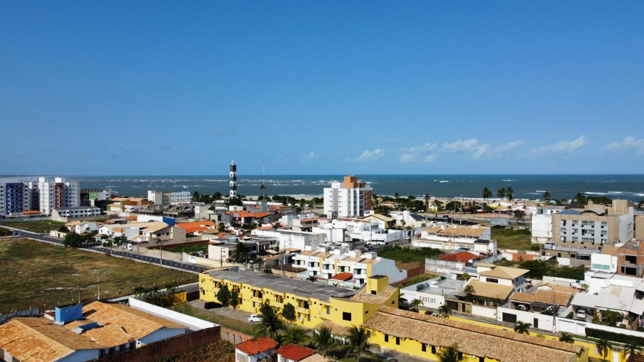 Pousada Casa Da Vovo - Sua Casa Pertinho Da Praia อารากาจู ภายนอก รูปภาพ