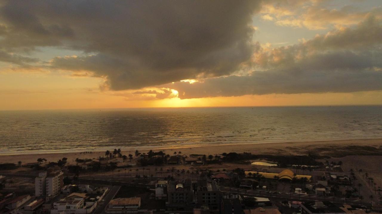 Pousada Casa Da Vovo - Sua Casa Pertinho Da Praia อารากาจู ภายนอก รูปภาพ