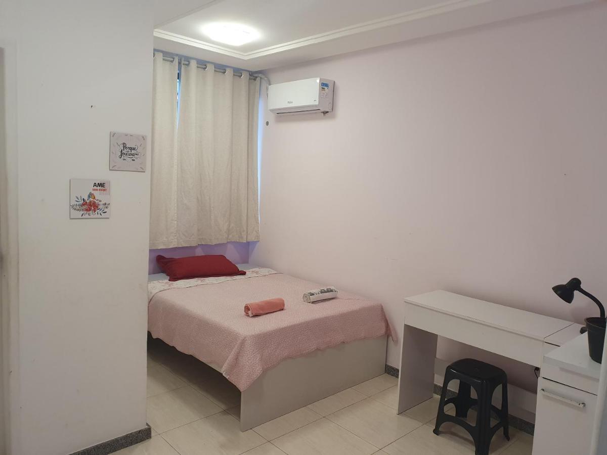Pousada Casa Da Vovo - Sua Casa Pertinho Da Praia อารากาจู ภายนอก รูปภาพ
