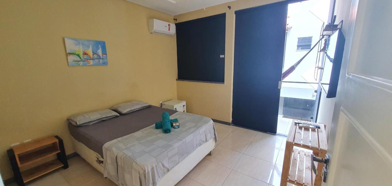 Pousada Casa Da Vovo - Sua Casa Pertinho Da Praia อารากาจู ภายนอก รูปภาพ