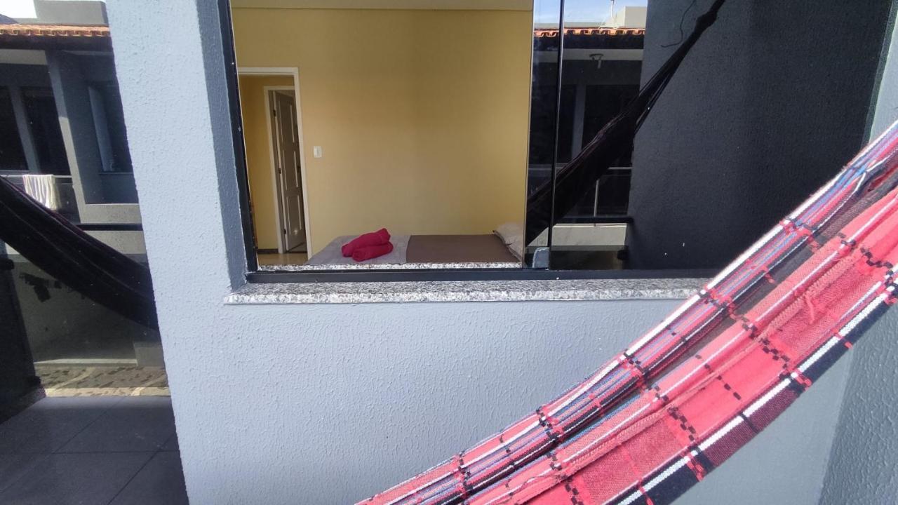 Pousada Casa Da Vovo - Sua Casa Pertinho Da Praia อารากาจู ภายนอก รูปภาพ