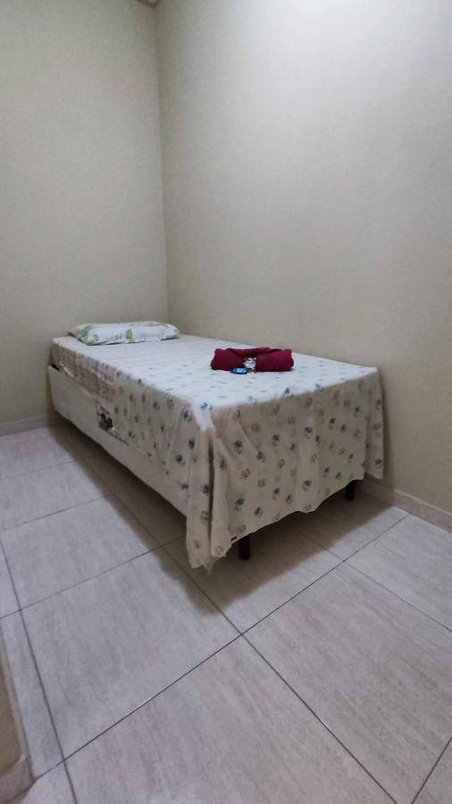 Pousada Casa Da Vovo - Sua Casa Pertinho Da Praia อารากาจู ภายนอก รูปภาพ