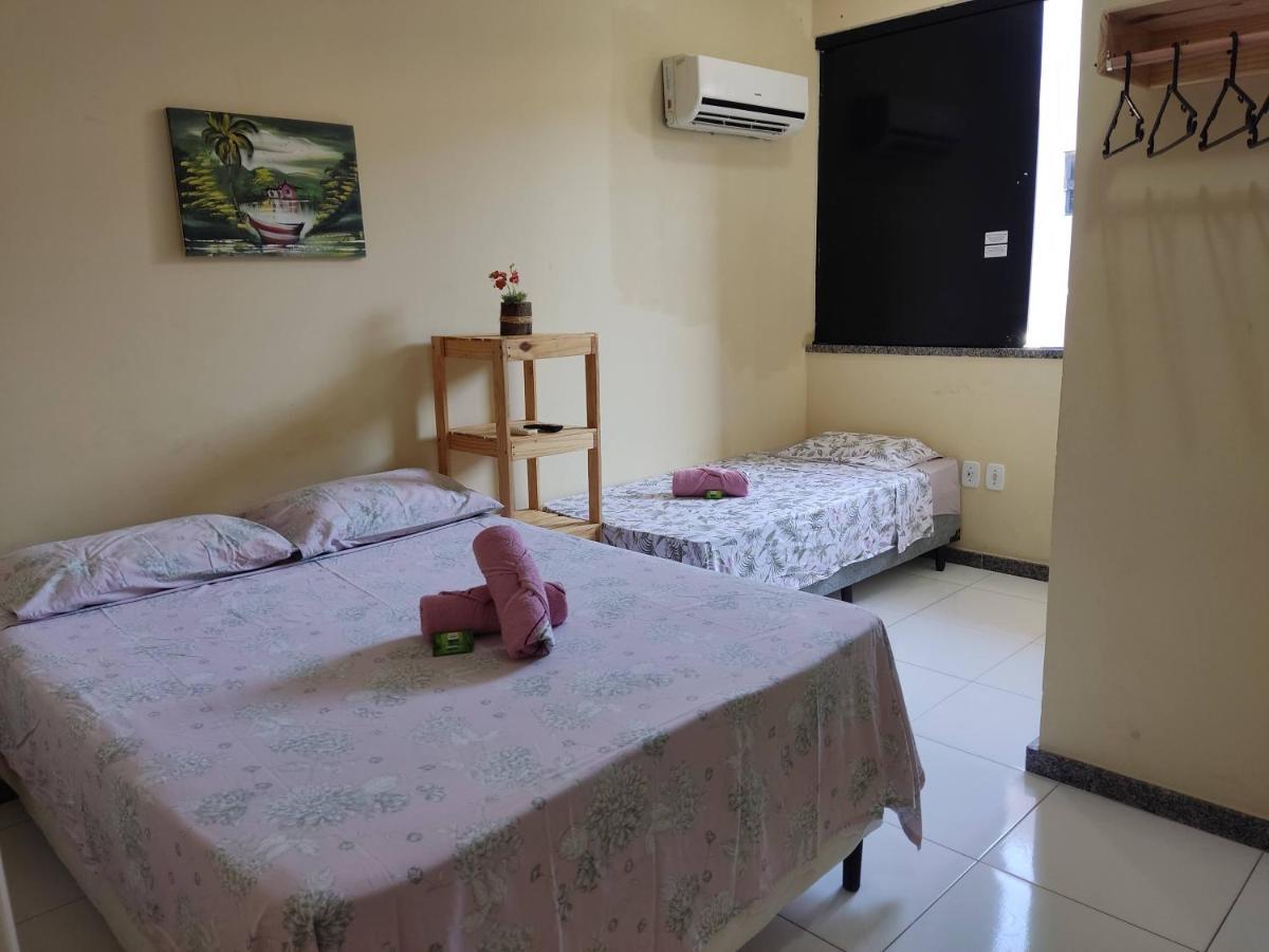 Pousada Casa Da Vovo - Sua Casa Pertinho Da Praia อารากาจู ห้อง รูปภาพ
