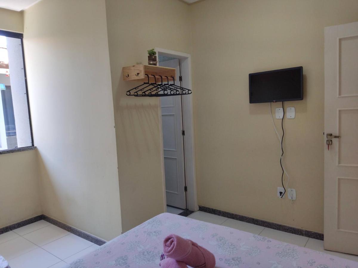 Pousada Casa Da Vovo - Sua Casa Pertinho Da Praia อารากาจู ห้อง รูปภาพ