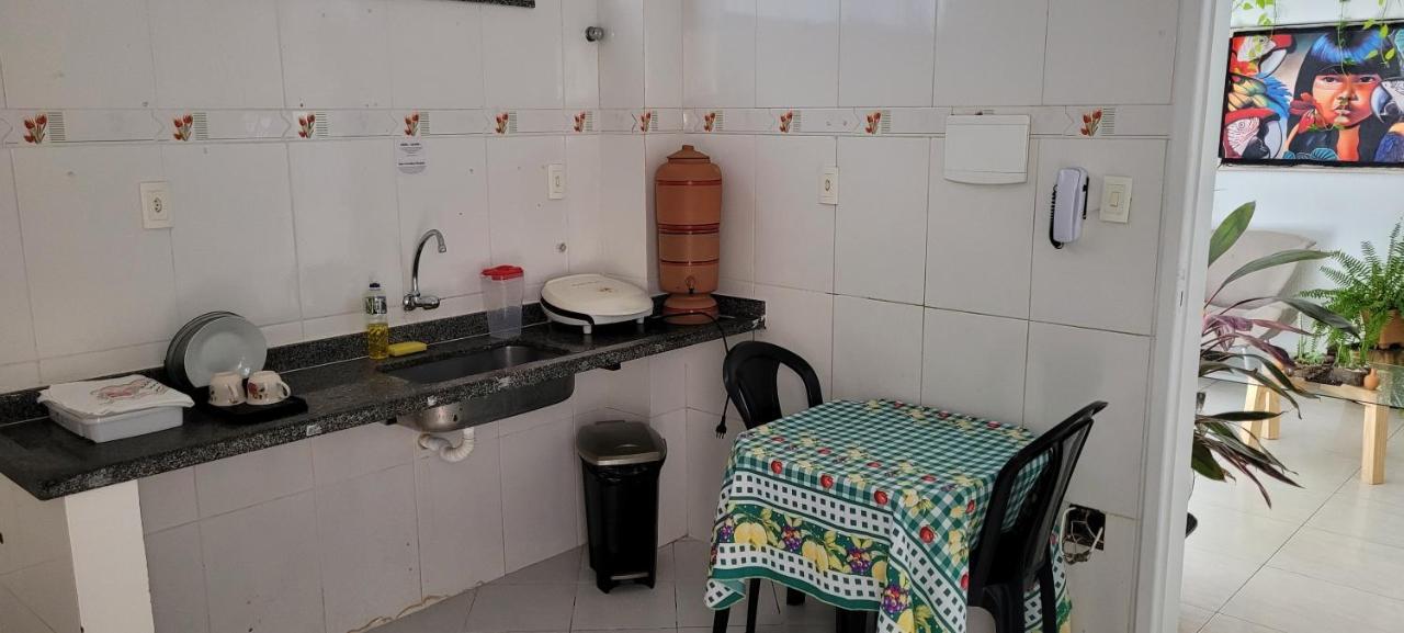Pousada Casa Da Vovo - Sua Casa Pertinho Da Praia อารากาจู ภายนอก รูปภาพ
