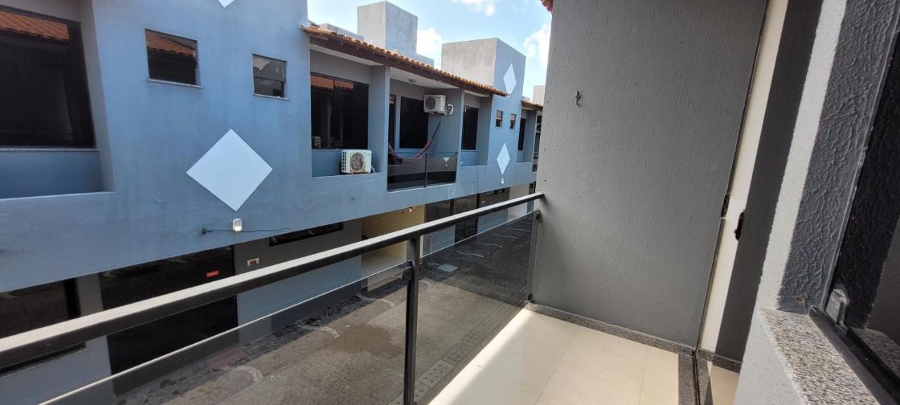 Pousada Casa Da Vovo - Sua Casa Pertinho Da Praia อารากาจู ภายนอก รูปภาพ