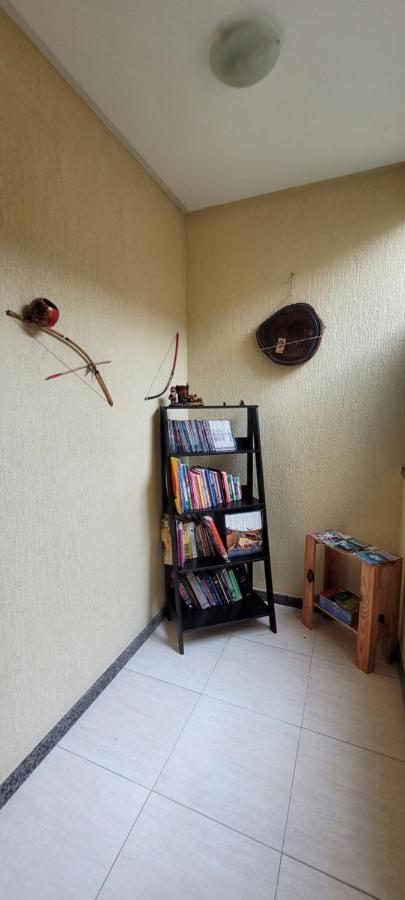 Pousada Casa Da Vovo - Sua Casa Pertinho Da Praia อารากาจู ภายนอก รูปภาพ