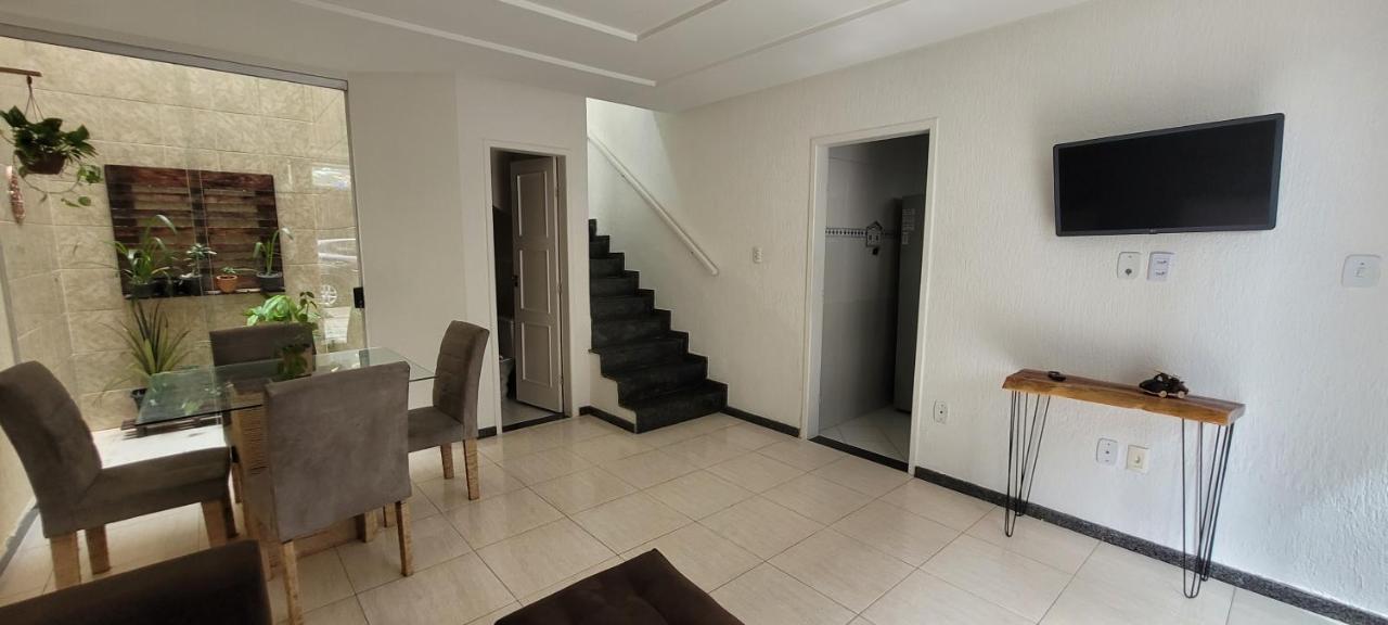 Pousada Casa Da Vovo - Sua Casa Pertinho Da Praia อารากาจู ภายนอก รูปภาพ