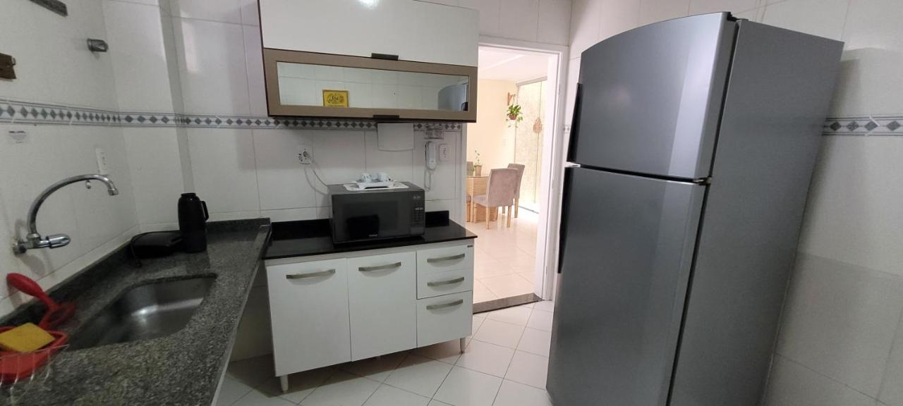 Pousada Casa Da Vovo - Sua Casa Pertinho Da Praia อารากาจู ภายนอก รูปภาพ